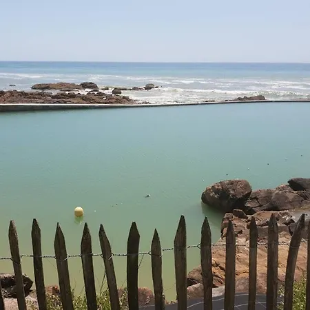 Les Belles Papottes Feriehus La Chaume