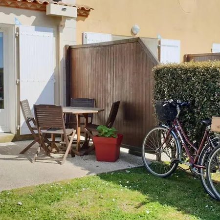 Holiday home Les Belles Papottes La Chaume